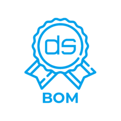 Selo de qualidade Desicon Bom